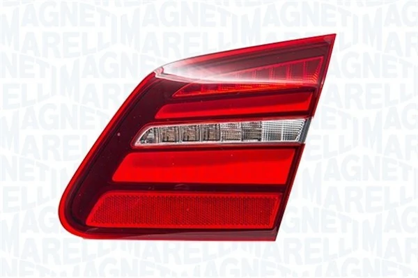 Tail Light Assembly